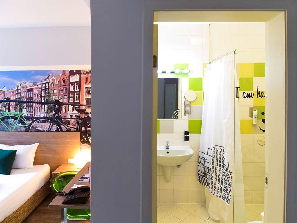 Hotel Ibis Styles Skopje Zimmer foto