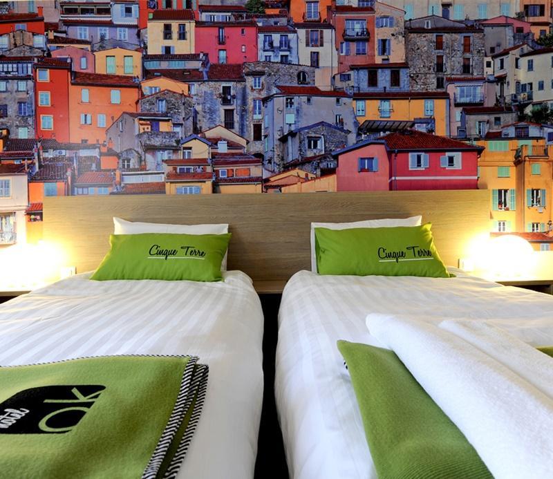 Hotel Ibis Styles Skopje Exterior foto