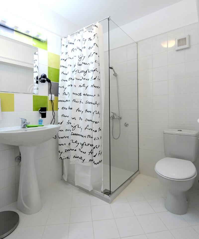 Hotel Ibis Styles Skopje Exterior foto