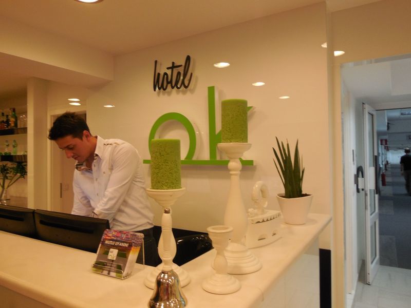 Hotel Ibis Styles Skopje Exterior foto