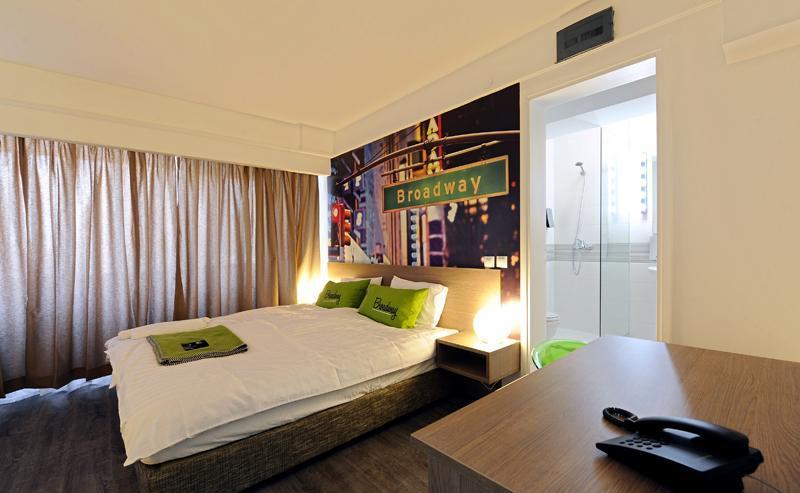 Hotel Ibis Styles Skopje Exterior foto